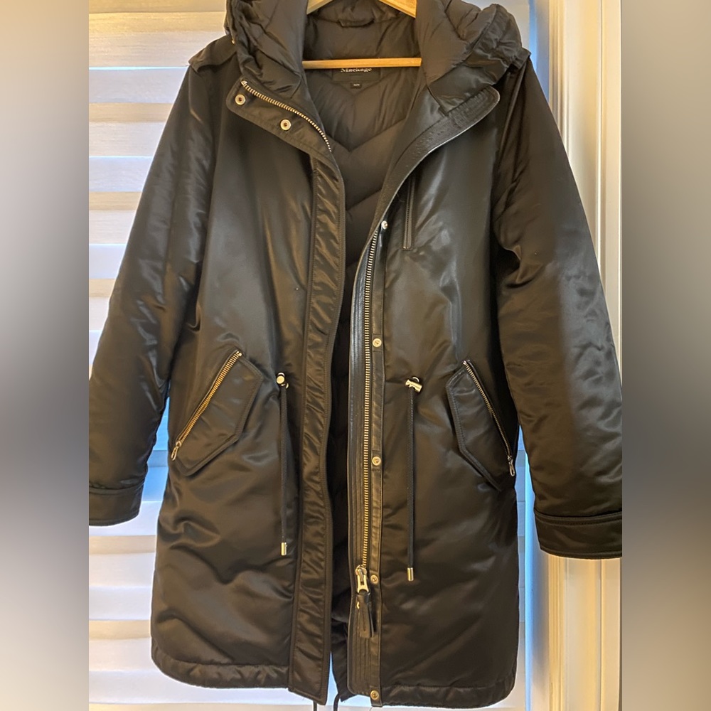 Mackage Coat for Woman